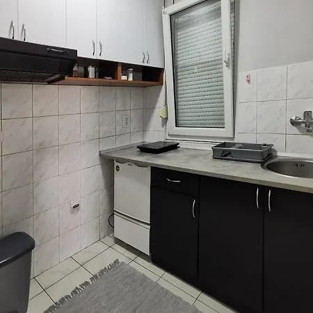 Center Iva Apartman Novi Sad